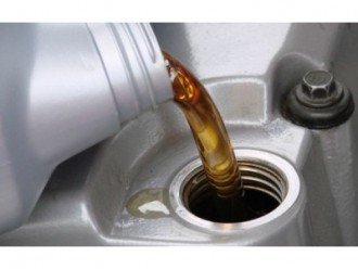 ​Яке моторне мастило вибрати для вашого авто?