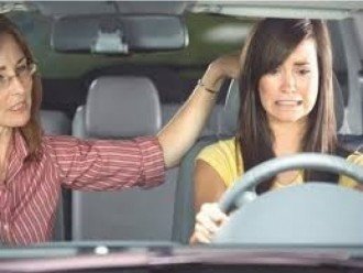 Як швидко навчитися водити автомобіль