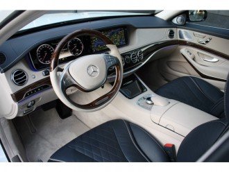 10-десять кращих автомобільних інтер'єрів 2013p