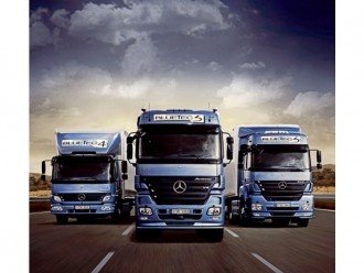 НАВІЩО дизельним двигунам СИСТЕМА BLUETEC