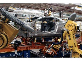 На заводі GM був звільнений електрик за фото Camaro