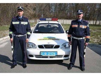 Що буде якщо... не платити штраф ДАІ