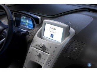 Операційні системи для автомобіля