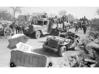 Війна машин. Історія