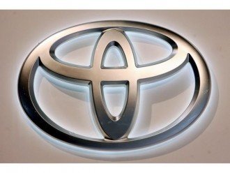 Топ-10 світового рейтингу автовиробників