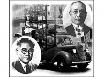 Історія Toyota. Якість - понад усе