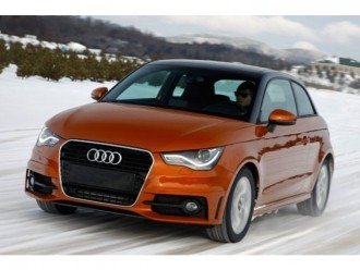 Найекономніші автомобілі 2012 року