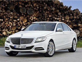 BMW і Mercedes-Benz: 35 новинок