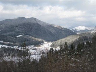 Куди поїхати? Любителям Карпат - Славське