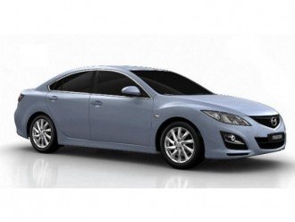 Класи автомобілів (A, B, C, D ...)