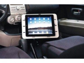 П'ять корисних додатків для автомобілістів