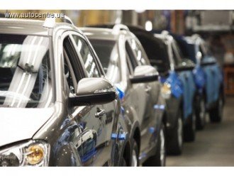 Введення спецмита на імпортні автомобілі