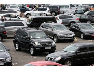 Купівля б / в автомобіля: вибір авто по фото