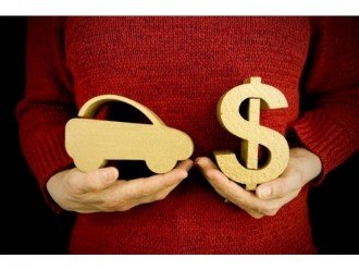 Купівля автомобіля: тепер тільки по безналу