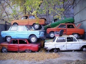 Утилізаційний збір: хто і скільки платитиме