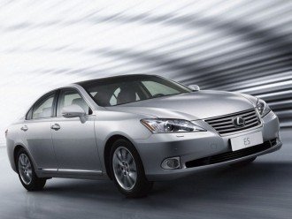 Історія компанії LEXUS