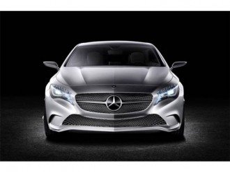 Історія Mercedes-Benz -2