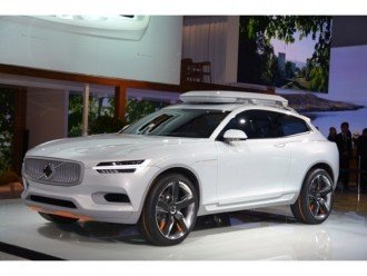 Ford і Volvo отримали найвищі нагороди..