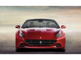 FERRARI. Щороку по одній новій моделі