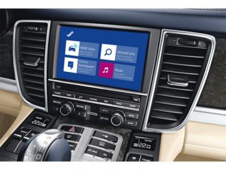 Автомобілі та смартфони