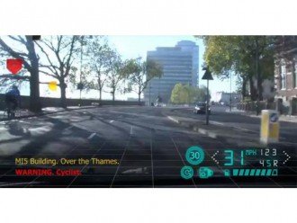 Технології в моделюванні лобового скла  2020