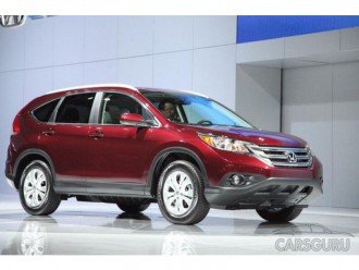 Автомобілі Honda найбільш надійні та якісні