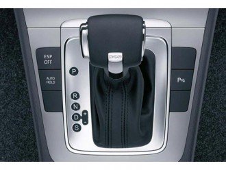 Volkswagen готує 10-діапазонну трансмісію DSG