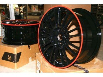 Кращі автомобільні диски