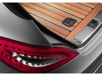 Абсолютно даремні автомобільні опції