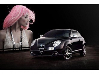 Alfa Romeo Giulietta: за мотивами Шекспіра