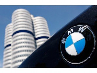 BMW програв компанії Grandmark через 13 років..