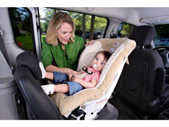 Автомобіль для мами