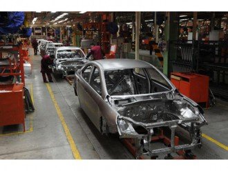 За 10 років Китай не випустив конкурентний автомобіль