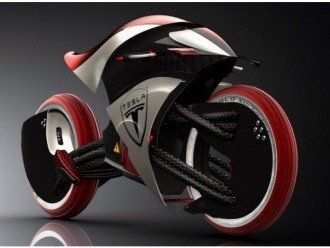 Tesla Motors: 6000 замовлень на кросовер і електроцикл E-Max