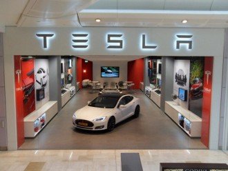 Свіжі новини по Tesla Motors, початок червня 2014