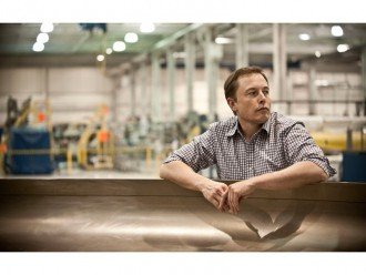 Tesla відкриває свої патенти для всіх бажаючих