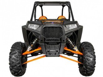 Новый Polaris RZR XP 1000 EPS