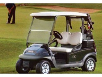 Як купити гольфкар, проблема вибору гольфкарів