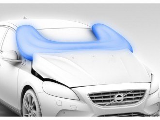 Нові технології по захисту пішоходів від МИТИ