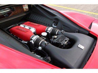 "Міжнародний Двигун Року" отримав Ford 999cc