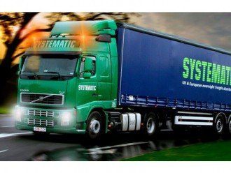 Тест-драйв і огляд моделей Volvo FH 16