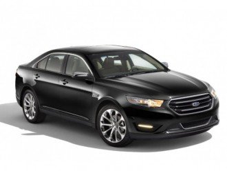 Форд відкликає майже 1,4 млн автомобілів