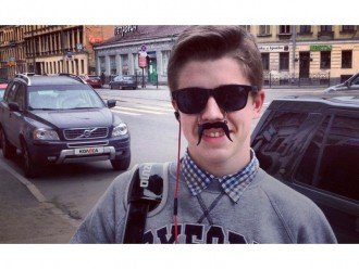 Вибираємо перший автомобіль!