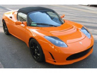 Як змінилася Tesla Model S за два роки?