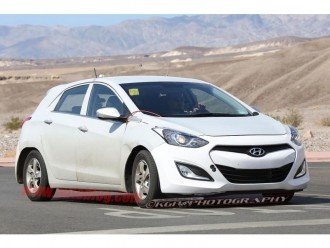 Новий ​Hyundai Prius-Fighter Hybrid