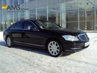 Старий Mercedes-Benz S-Class W221 - чи варто купувати?