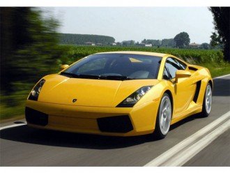 Lamborghini відкликає моделі Gallardo