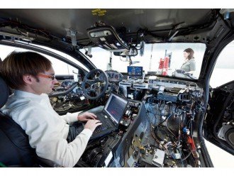 Audi переходить на 48-вольтову бортову мережу