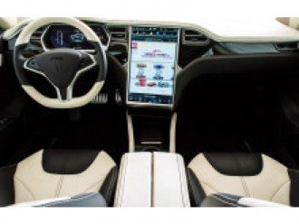Оновленню Tesla Firmware 6.0 все-таки бути!