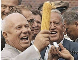 Історія занепаду автомобільної галузі України